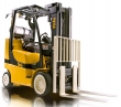 YALE GC120VX 3.8L